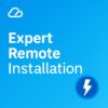Expert remote installation service - professional software setup and technical support