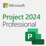 Microsoft Project Professional 2024 product icon