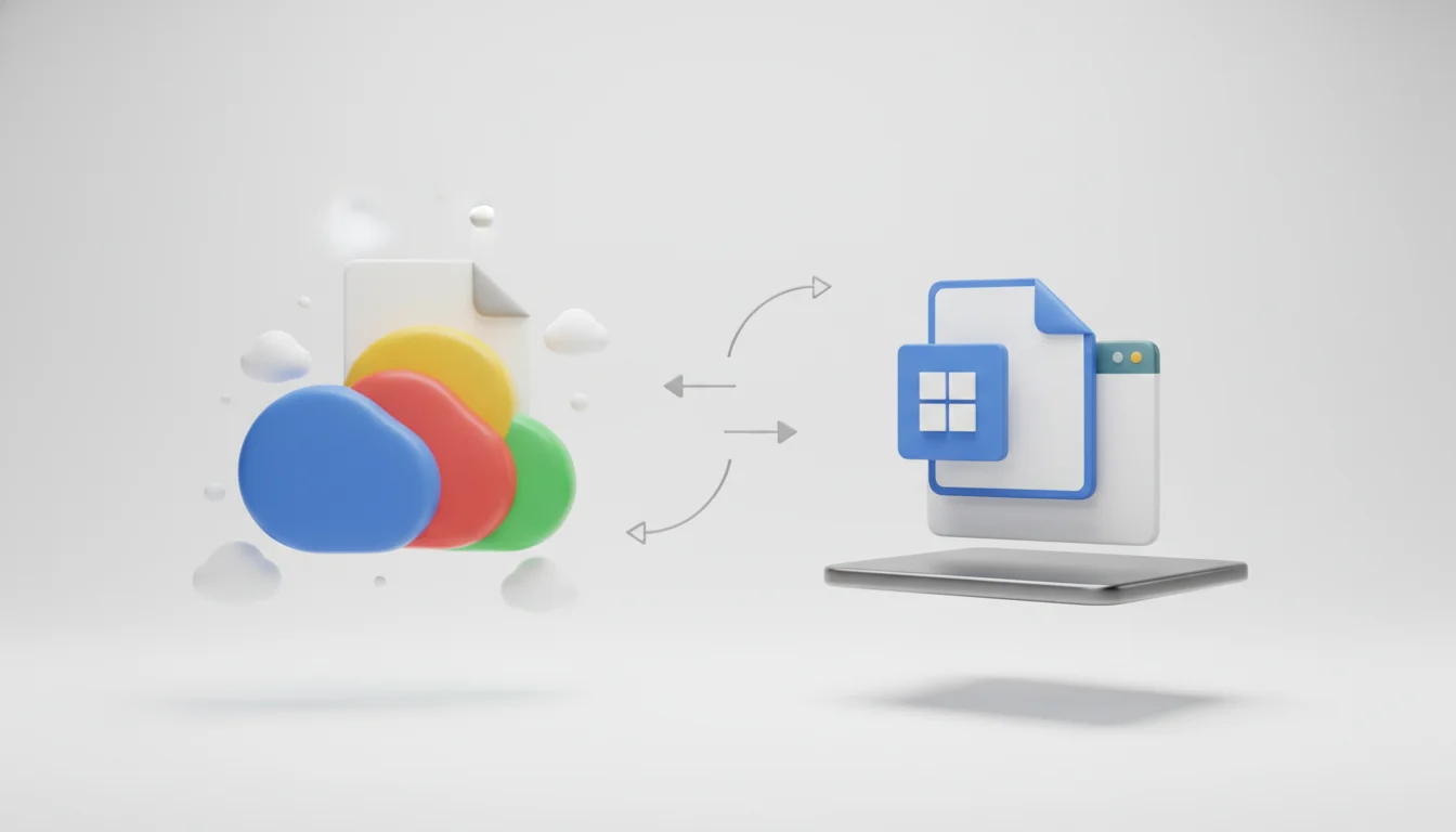 Google Docs vs Microsoft Word: Which Is Right for You in 2026?