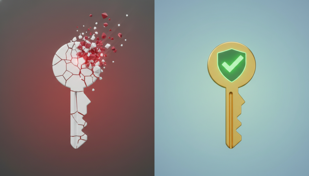 Windows 11 Pro key free vs genuine — truth revealed