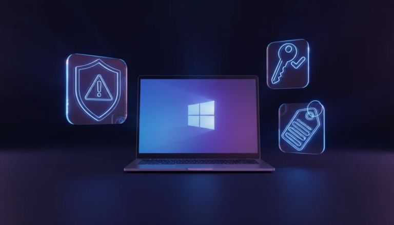 Cheap Windows 10 Activation Key: Safe Sources & What to Avoid