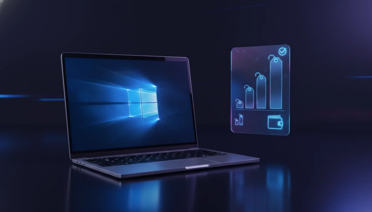 How Much Does a Windows 10 License Cost in 2026? Price Breakdown