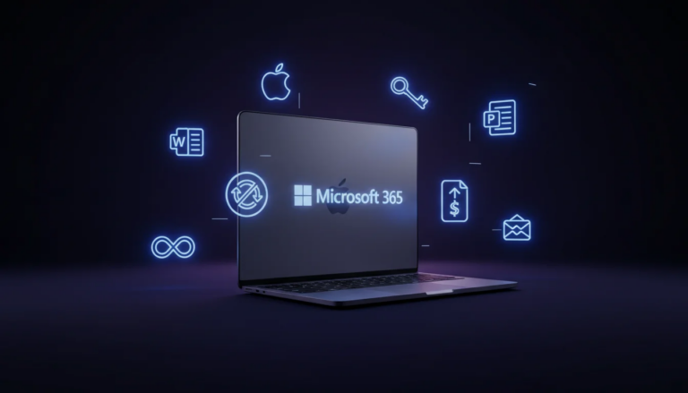 Microsoft 365 One-Time Purchase for Mac: Best Options in 2026