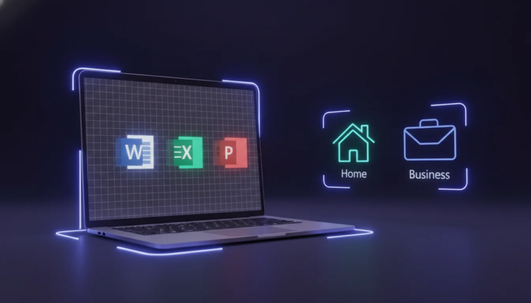 Microsoft Office Home & Business 2024 License: Is It Worth It?