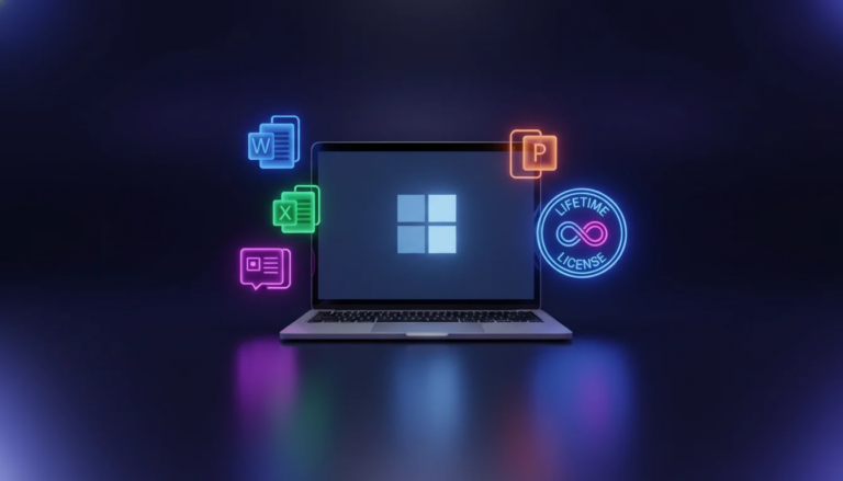 Office 2024 for Mac: Lifetime License Key — Pricing & How to Buy