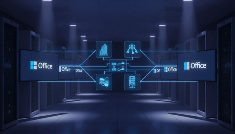 Office 2024 Professional Plus Volume License: What It Is & How to Get It