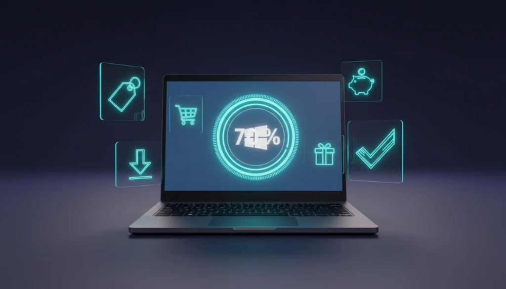 Windows 10 Product Key Discount: How to Save on a Genuine License