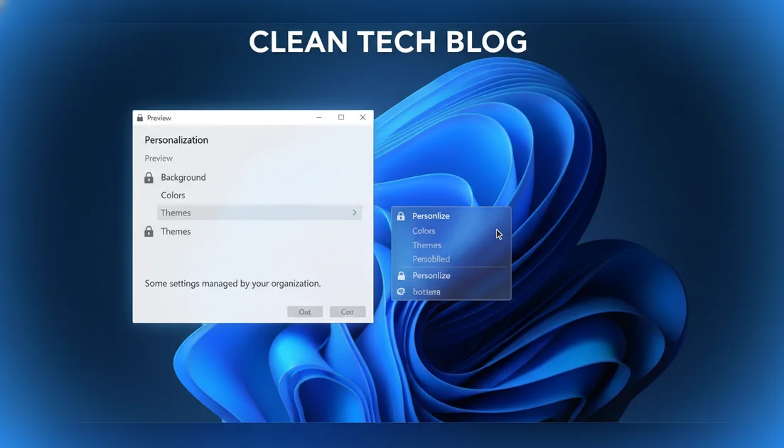 How to Change Wallpaper Without Activating Windows (3 Ways)