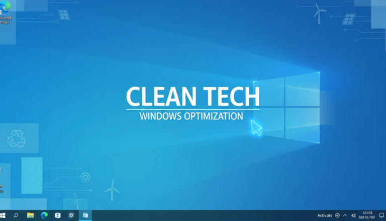 Remove Activate Windows 10 watermark permanently