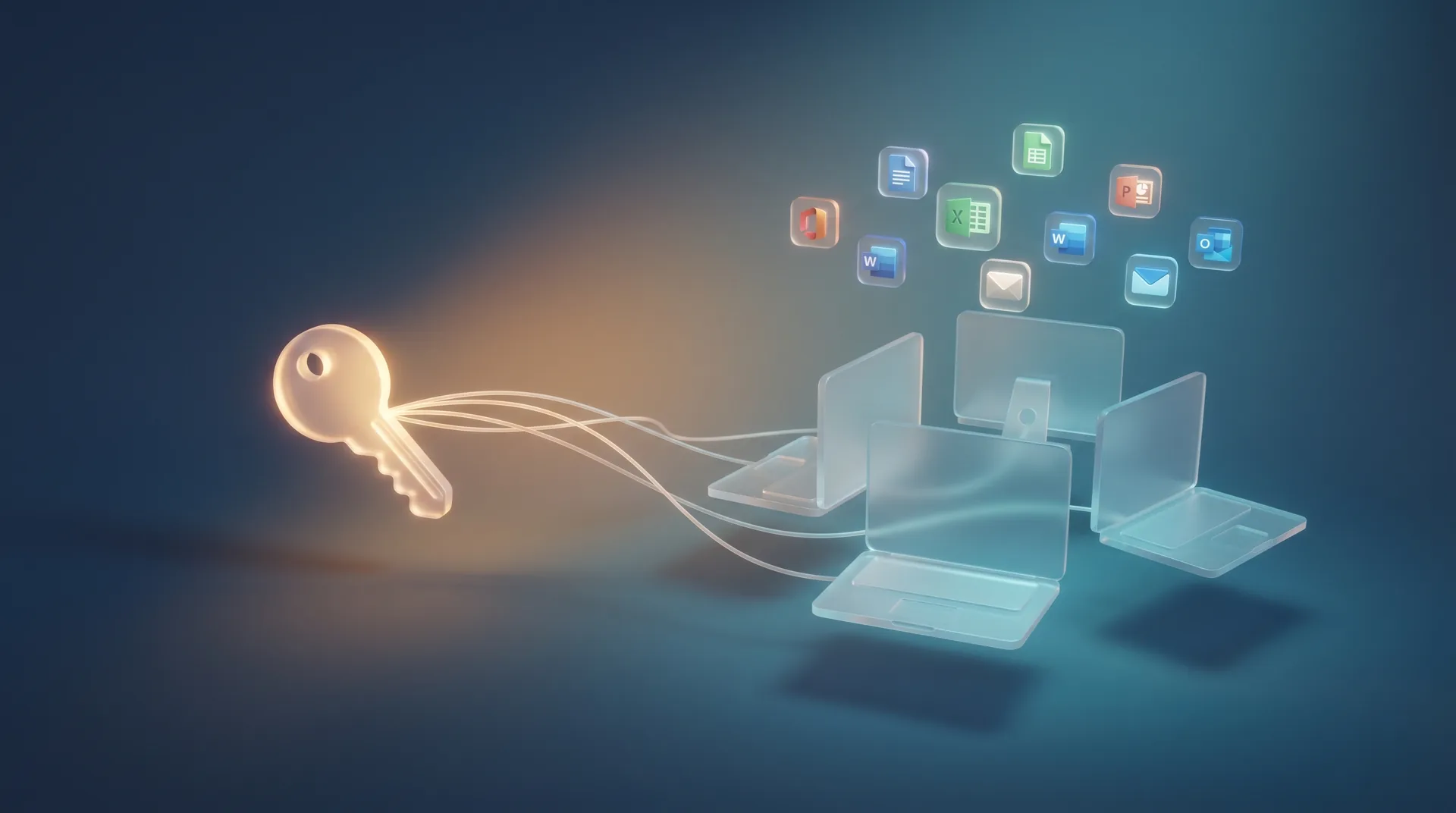 Can You Use Office 2024 Professional Plus on 3 Devices? Licensing Explained